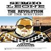 Sergio Leone The Revolution Of The Western by Amazing Ameziane Paperback Book 9781787747562