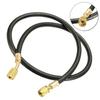 Charging Hose 1/4 Inches SAE Industrial Replacement Equipment Refrigeration