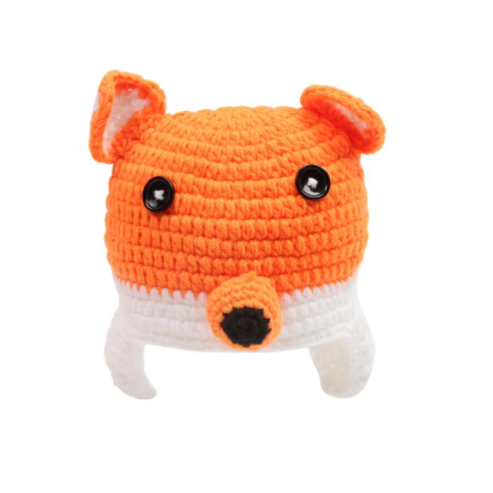 Crochet Design Crochet Knit Costume Photography Prop Baby Clothes  Halloween Costumes