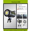 200W Cross-Border Soft Light: Live Streaming & Photography Lighting