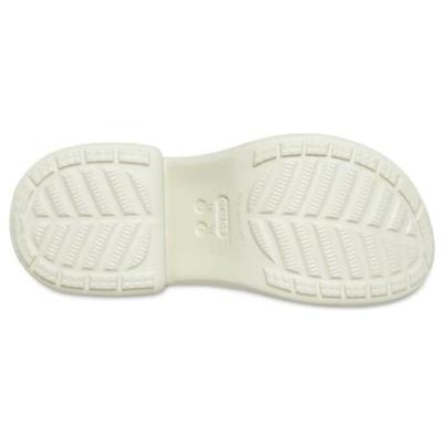 Clog Siren Bone 208547-2Y2