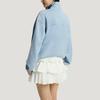 adidas Originálne CTT bunda modrá unisex vrchné oblečenie KT-3846