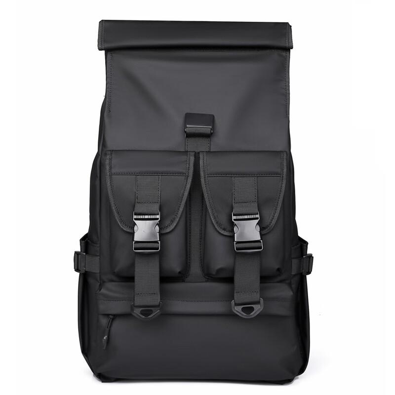 Li Shen Outdoor Travel & Commute Backpack