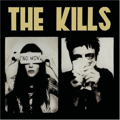 CD KILLS  No Wow KICP1053 KING 2004 Japan ObiRock Used
