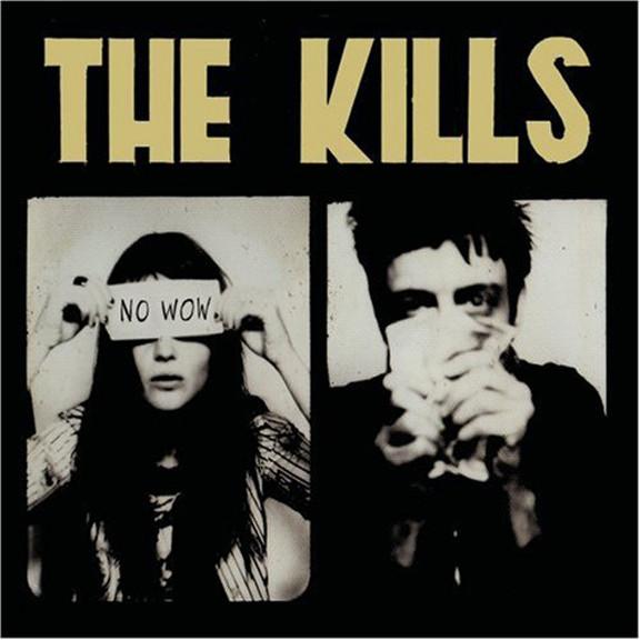

CD KILLS - No Wow KICP1053 KING 2005 Japan ObiRock Used