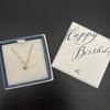 Used 4 necklace drop motif