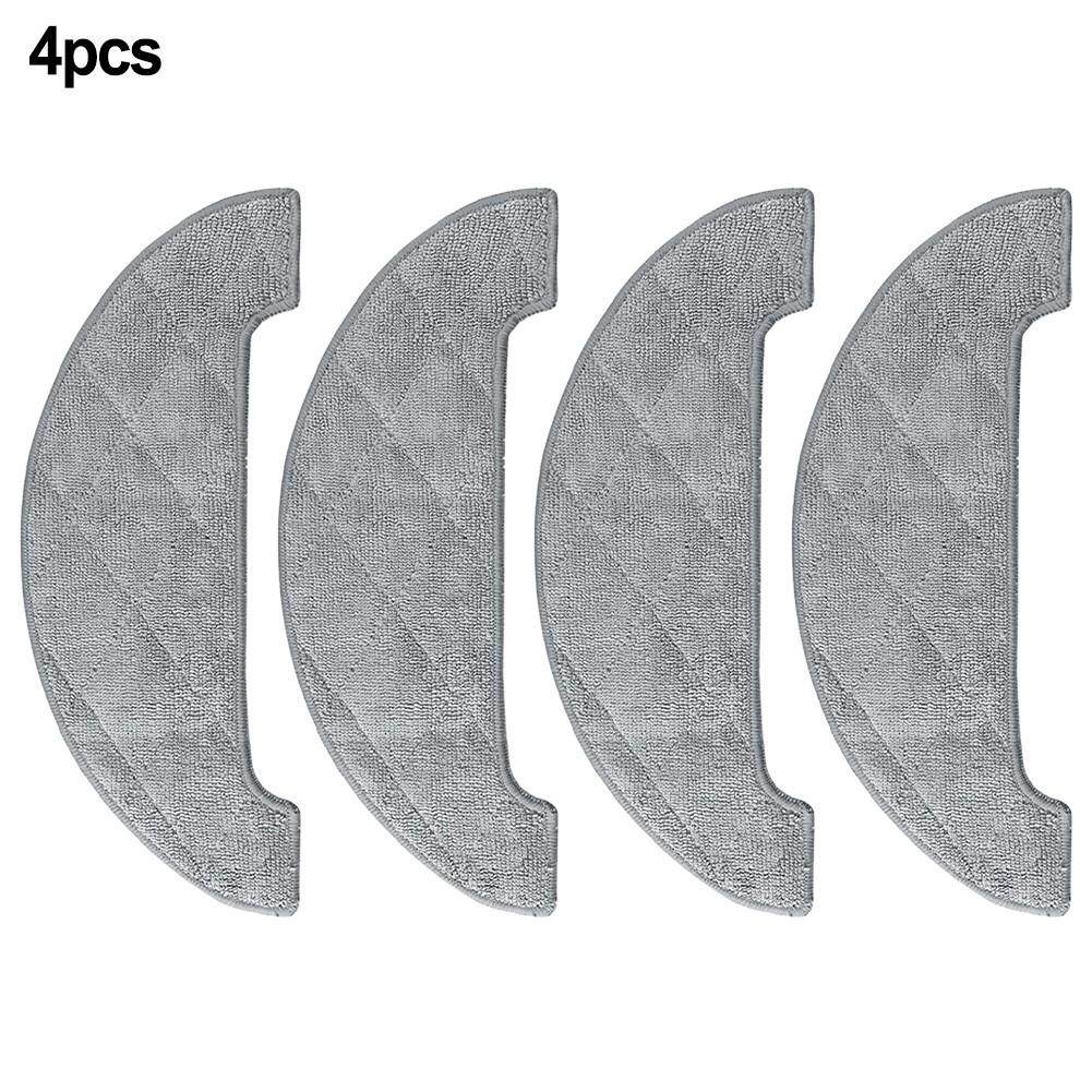 

Замена чистящих тряпок для швабры для Honiture Q6 Pro, для Laresar L6 Pro