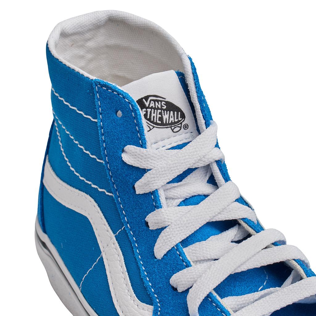 Sk8-Hi Tapered High-Top Sneakers VN0A5KRUVD31 for Men and Women