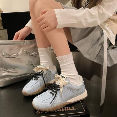 Kawaii Damen Schuhe Sommer Leicht Niedlich Bequem und Elegant Schuhe für Frauen im Angebot Y2k Mode 39 Laufen Günstig Ästhetisch