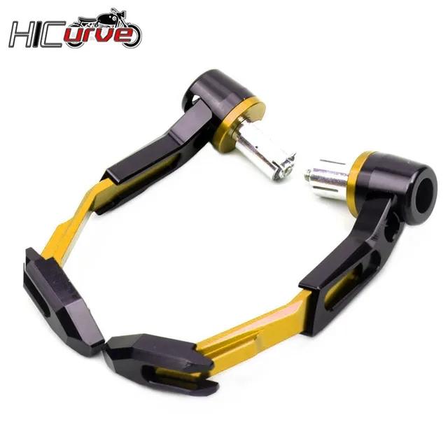 Motorcycle CNC Handguard Brake Clutch Lever Handle Bar Guard Protector FOR CF650NK CF400NK CF 650NK 400NK GDR155