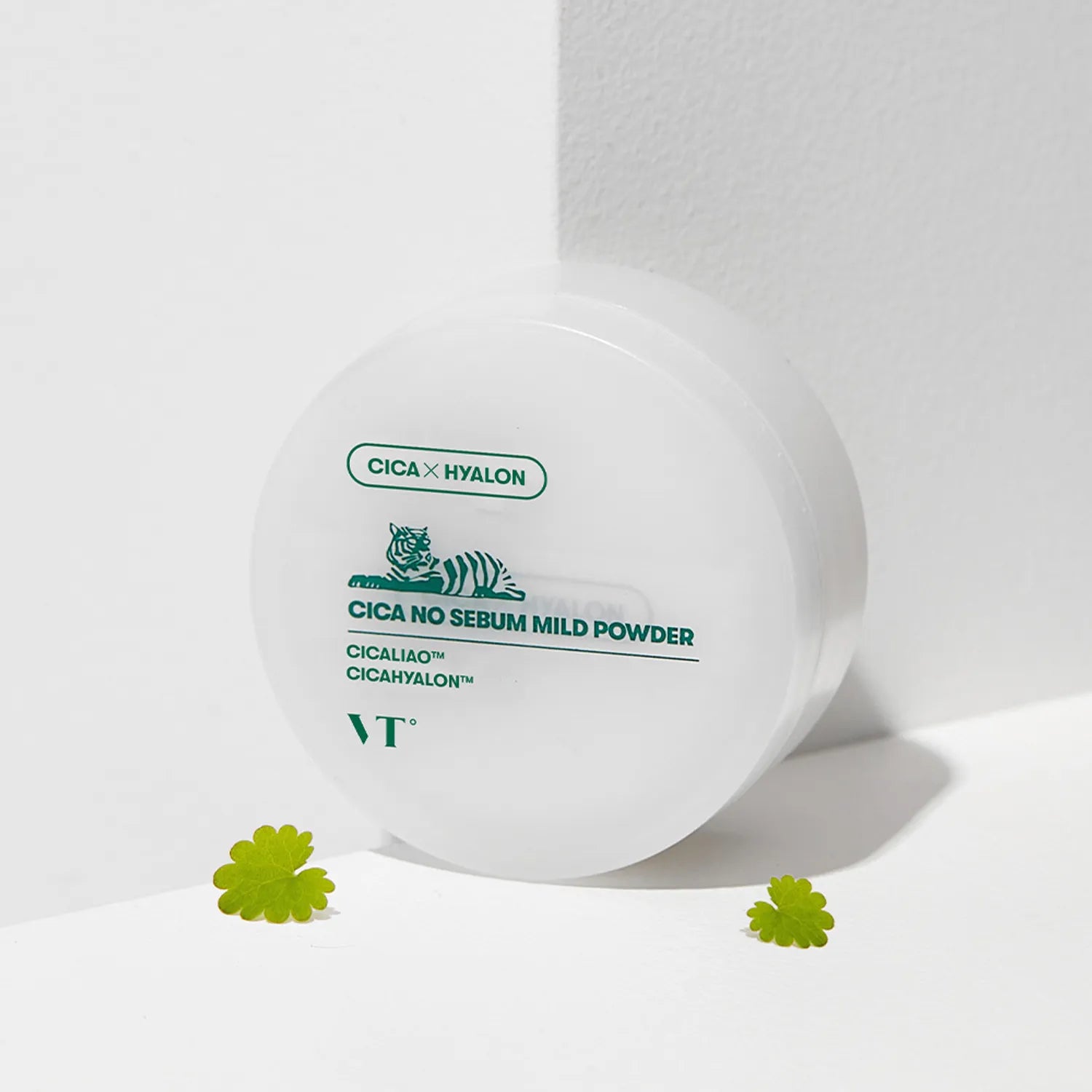 VT Cica No Sebum Mild Powder 5g 1ea
