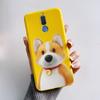 For Huawei Mate 10 Lite Case Rabbit Panda Pattern Cute Silicone Funda Back Cover For Huawei G10 Nova 2i Maimang 6 RNE-L21 Shell