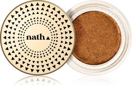 

metallic eyeshadow TU прозрачный