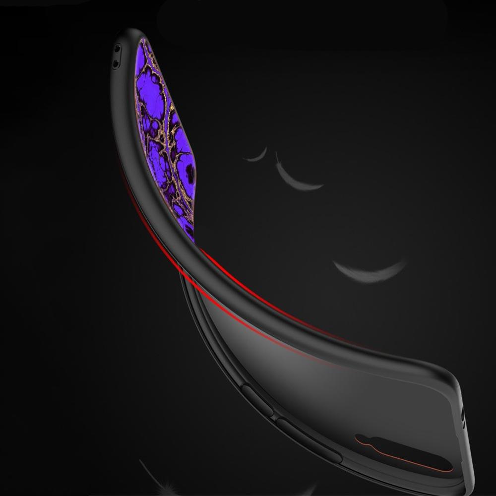 Love Marble Pattern For Realme GT Neo 2 3 Phone Case For Realme 9 8 5G 7 6 GT2 Pro Plus 9i 8i C21Y C21 C3 C11 C25 C35 Soft Cover