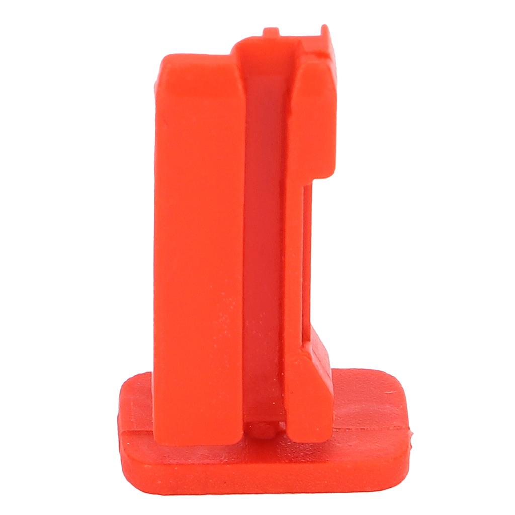 Dipstick Lock Pin Clamp A1409910055 Replacement for MERCEDESBENZ ACLASS W168 19972004