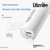 Usmile P10 Sonic Electric Toothbrush CN plug (adapter included)