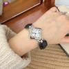Rhombus Women's Watch Supply Personalized Retro Watch Women
