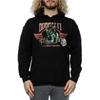 Star Wars Mens Boba Fett Rock Poster Hoodie