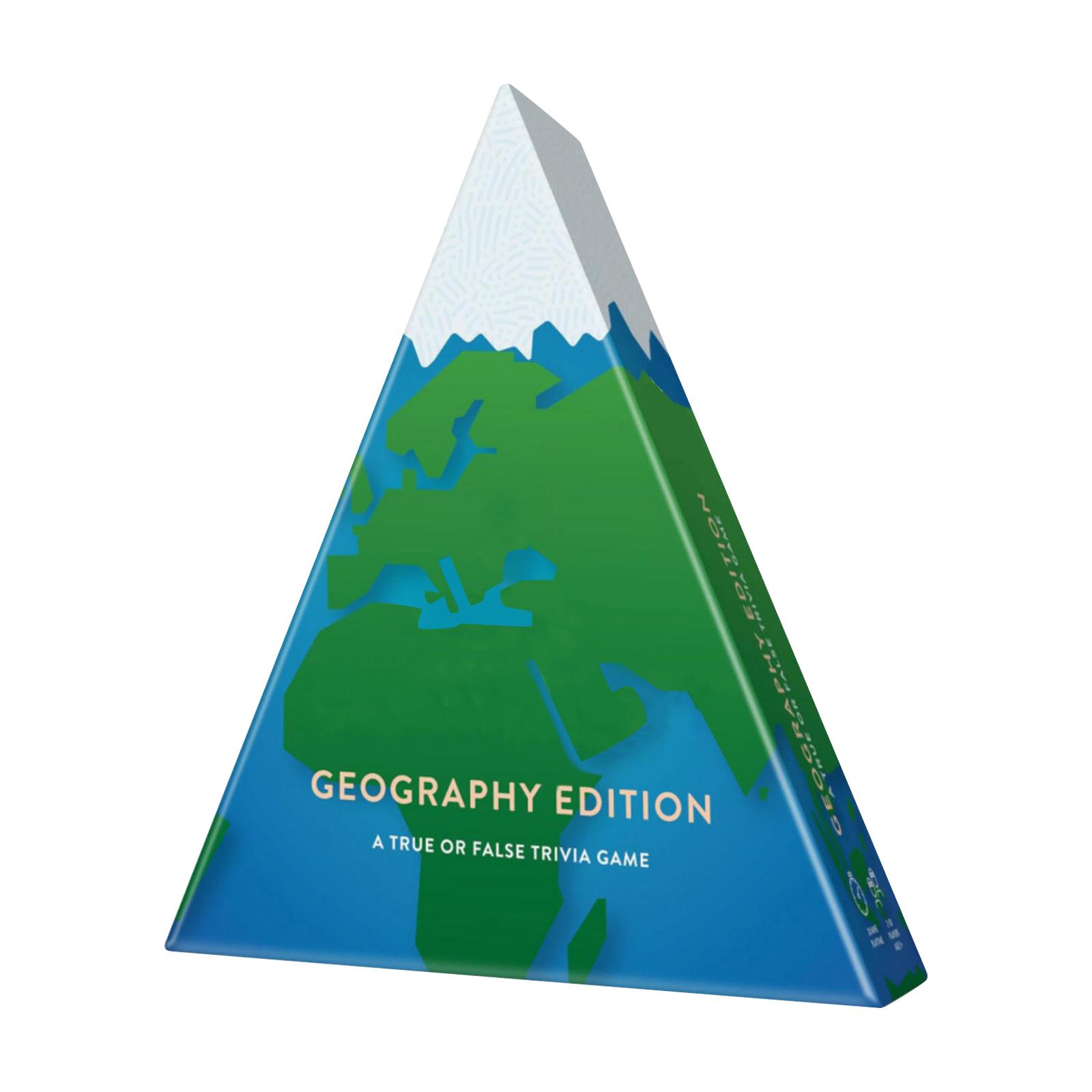 

Картки-вікторини Правда чи брехня Веселі сімейні ігри Дорожні настільні ігрові картки One Size