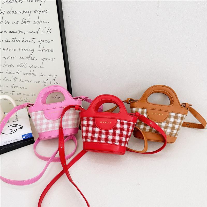 Adorable Children's Tote Bag In Bright Colors Perfect For Preschoolers Daily Use