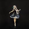 18cm Anime Honkai Impact 3rd Kiana Kaslana Action Figures PVC Model Game Peripheral Model Toy Collectible Desktop Ornament Gifts