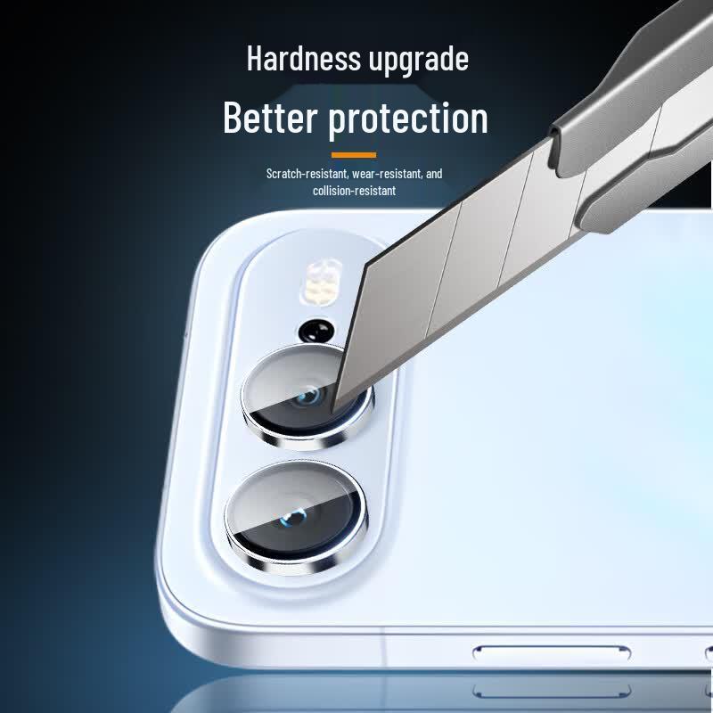 Honor 600 AR Tempered Glass Camera Lens Protector