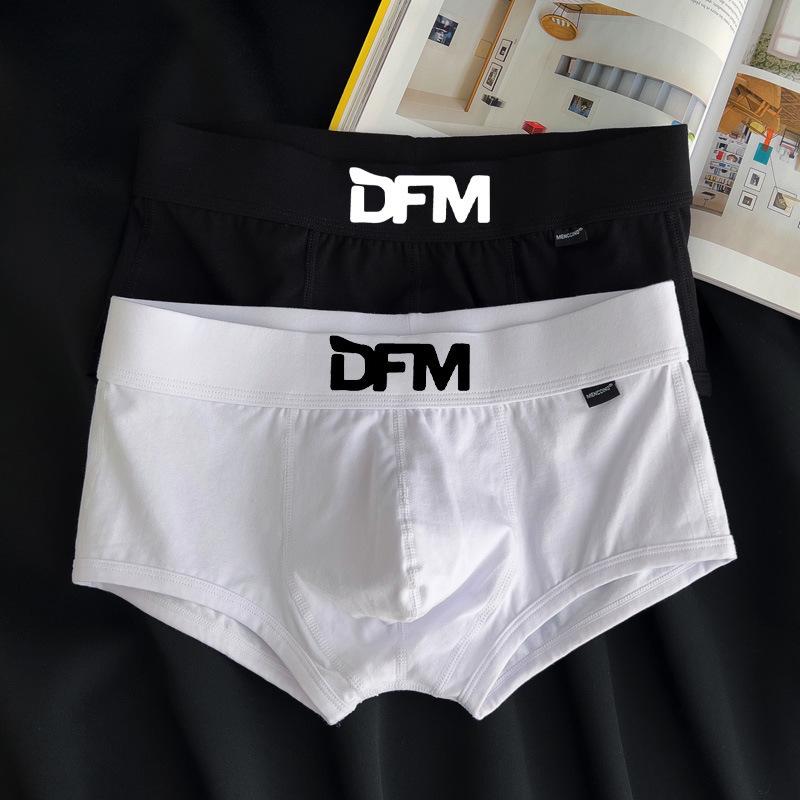 Slip da Uomo in Puro Cotone: Stile Ampio e Sportivo per Ragazzi e Ragazze d'Estate