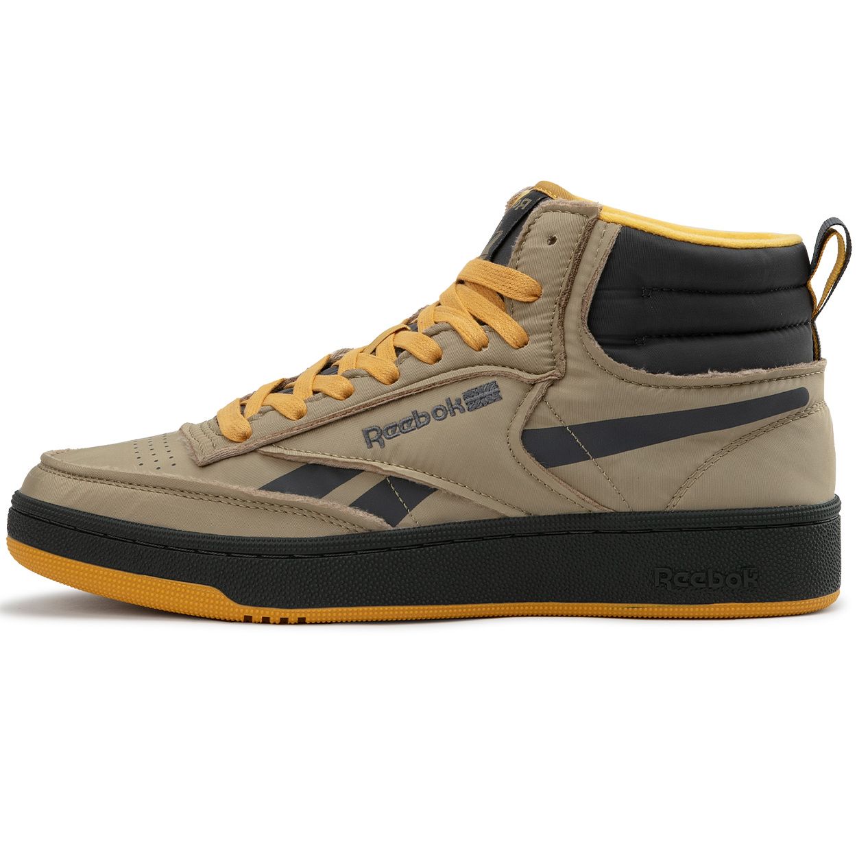 Reebok Club C 85 W Plus