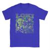 Loki Laufeyson Unisex T Shirt Vintage Tee Shirt Short Sleeve Crew Neck TShirt Cotton Original Clothes