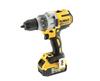 Dewalt Bohrhammer-Schrauber 18V 95Nm 3 Gänge Xrp 2 X 5,0Ah Li-Ion Bürstenlos Dcd991P2