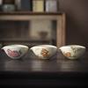 Grass And Wood Gray Glaze Xishi Zen Justice Cup Handmade Ceramic Heat-Resistant Tea Dispenser Kung Fu Tea Set Eagle Beak Uniform Cup