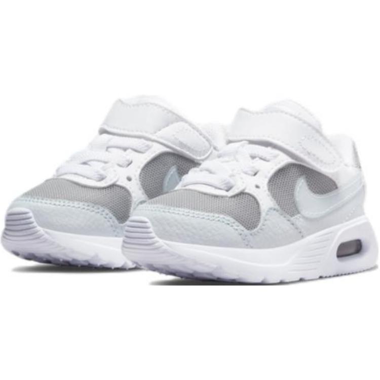 Nike Air Max SC Retro Low Top Running Shoes Baby Sneaker White CZ5361-109