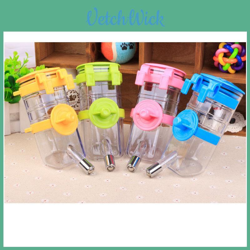 Premium Quality Automatic Drinking Bottle For Dogs With Classic Design And Versatile Use