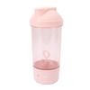 Electric Protein Shaker Bottle Portable Rechargeable Mixer Cup for Protein Milk Coffee