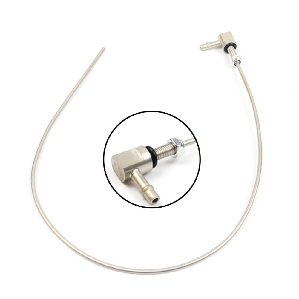 Car Heater Fuel Tank Stand Pipe Standpipe For Webasto 49CM Air Top Air Diesel Parking Heater Oil Extractor Fuel Heater Accessori