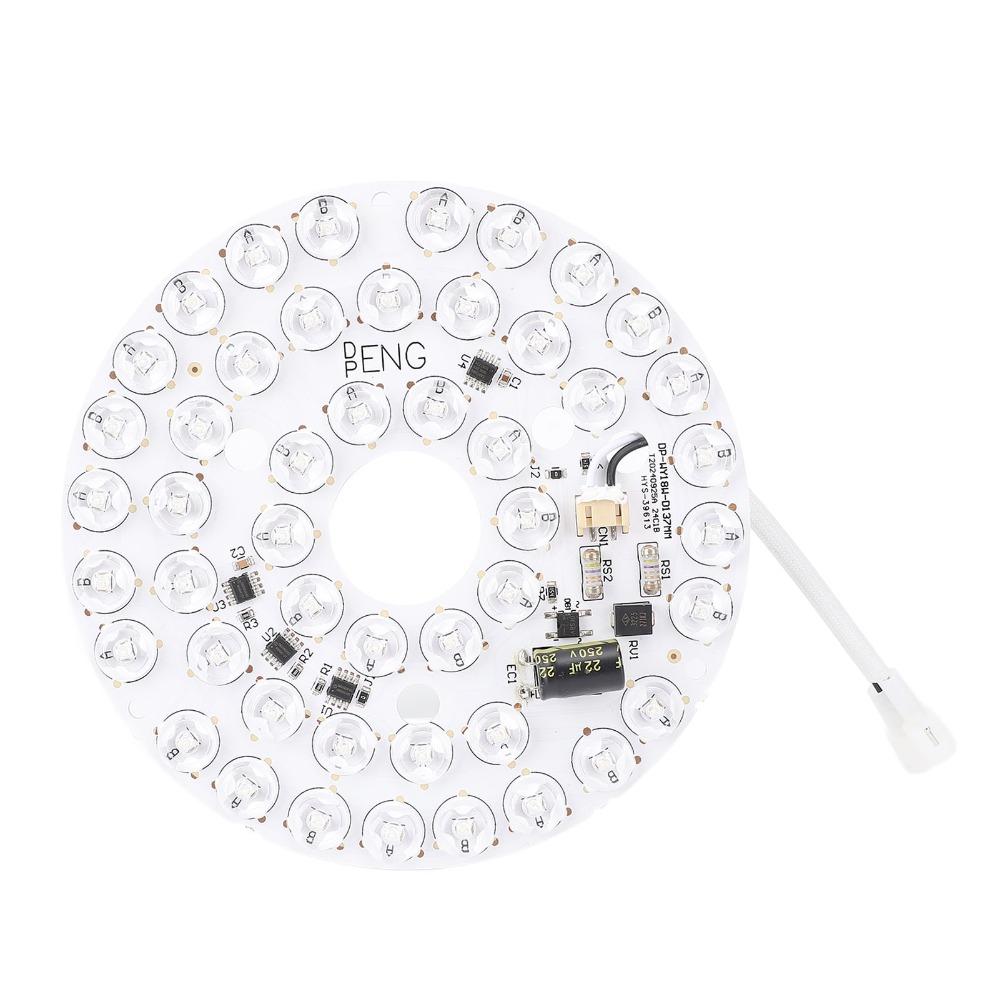 220V LED Ceiling Fan Light Board Ceiling Fan Light Board Ceiling Fan Light Replacement