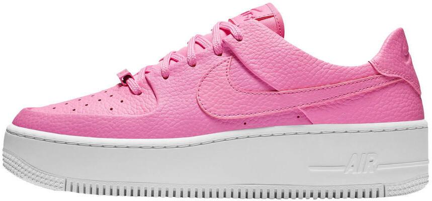 Кроссовки Nike Air Force 1 Sage Low Women