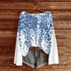 Sweatshirts For Children Boys And Girls Knit Sweater Cute Shirt Fall Crewneck Pullover Tops