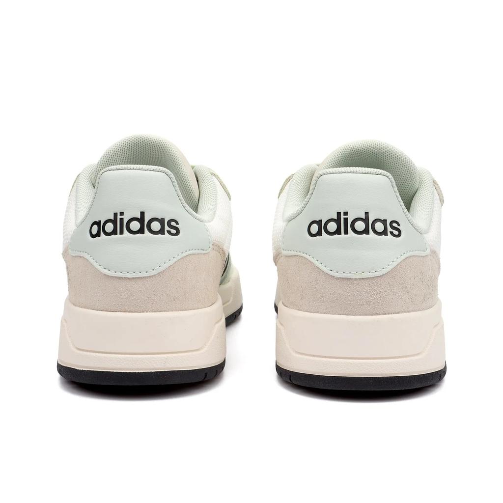 Adidas ENTRAP Sequence Shadow Coverage Slip Resistant Abrasion Resistant Breathable Low top Skateboard Shoes Unisex JI2546(Team1836-)
