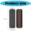 Mobile Home Car Stair Mats Slip Resistant Car Step Covers Waterproofie Polyester Stair Carpets