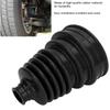 Universal Car CV Boot Durable Constant Velocity Joint Dust Cover Set For Vehicle Drive Shaft Repair Anti-Aging Wear accessories