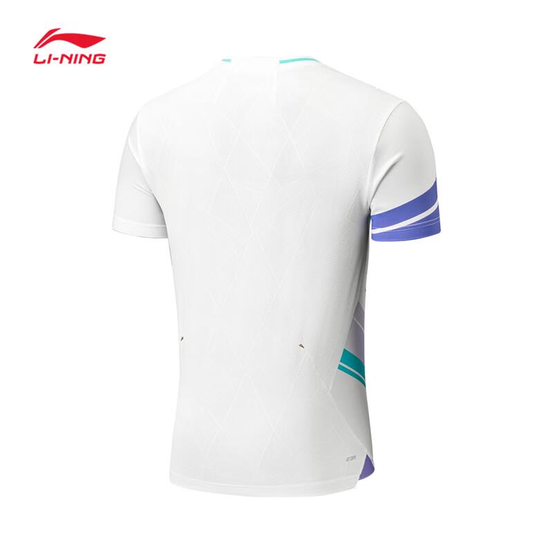 Li-Ning AAYU227 Unisex Quick-Dry Badminton Top