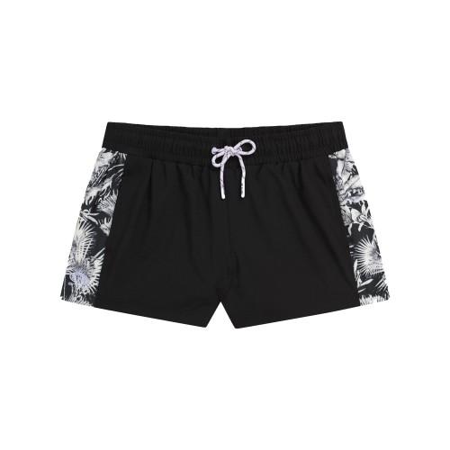 Animal Womens/Ladies Freya Printed Boardshorts