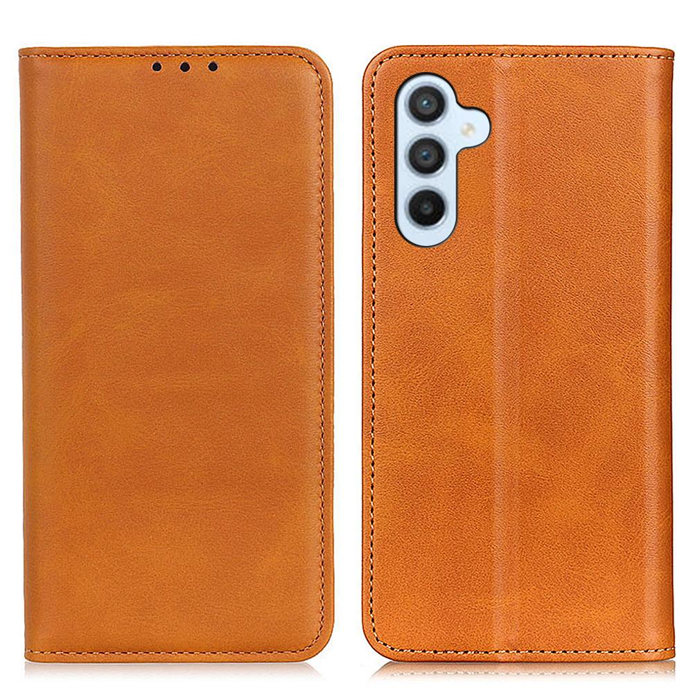 For Samsung Galaxy A16 5G/A16 4G Case Split Leather Flip Wallet Phone Cover
