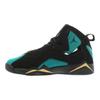 Air Jordan True Flight 'Black Rio Teal' Gs 342774-014