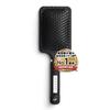 Kyogoku Hair Quality Improvement Paddle Luxury Massage Scalp Care Brush, Brush, Comb, Anti-Static, Smooth, Quick-Drying (Paddle Brush)