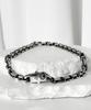 Blessed Bullet Ss-Reversible Original Chain Necklace