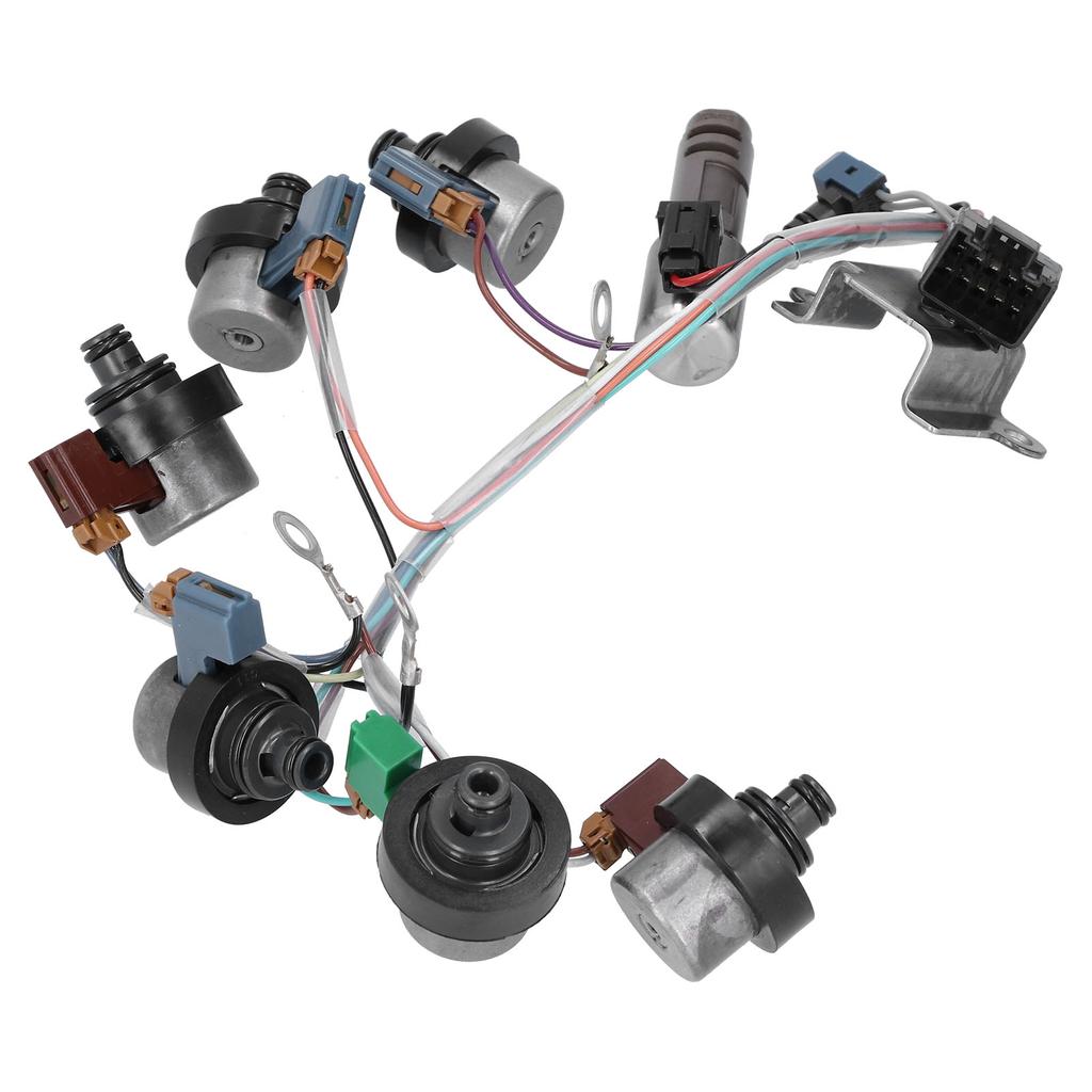 Transmission Shift Control Solenoid Valve 4EAT Fit for Baja Forester Impreza Legacy