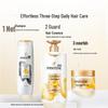 Pantene PRO-V Black & Glossy Shampoo Twin Pack