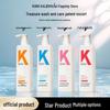 KONO Anti-Dandruff Refreshing Shampoo